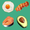 Dieta Keto: Recetas y Consejos APK