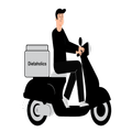 Dietaholics Driver