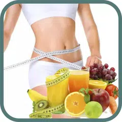 Скачать Dietas para perder barriga XAPK