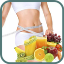 Dietas para perder barriga-APK