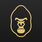 Gorilla Fit icône