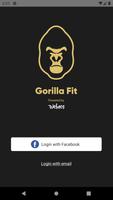 Gorilla Fit poster