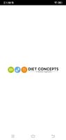 Diet Concepts-poster