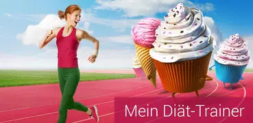 Mein Diät-Trainer - Gewichtsverlust-Motivation