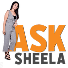 Ask Sheela icône