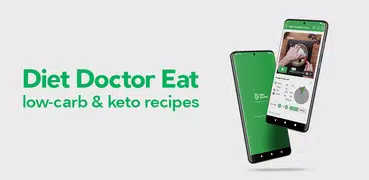 Diet Doctor - keto & low-carb