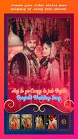 3 Schermata Wedding Lyrical Video