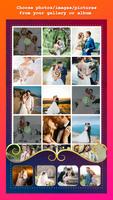 Poster Wedding Lyrical Video