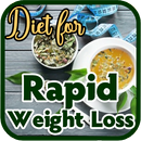 Diet for Rapid Weight Loss APK