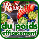 Perdre du poids efficacement APK