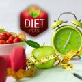 Nutrition plan Calorie Deficit