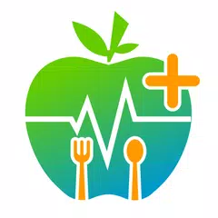 Скачать DietSensor Health & Nutrition APK