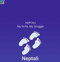 Neptali Affiche