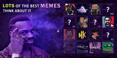 Super Meme Soundboard 2020 الملصق