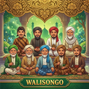 Kisah Wali Songo Offline APK