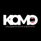 Komo 图标