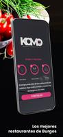 Komo 截图 1
