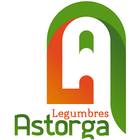 Legumbres Astorga আইকন