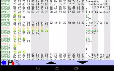DiffTool the File Compare Tool APK 下載