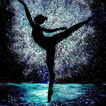 Ballett Wallpaper Zeichen