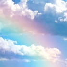Clouds Wallpapers icône