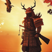 Ghost of Tsushima Wallpapers ikona