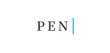 PenCake - シンプルなノート & 日記帳