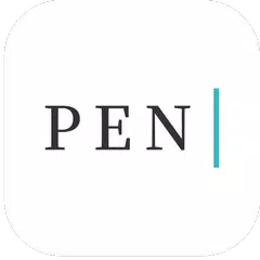 PenCake - シンプルなノート & 日記帳 アプリダウンロード