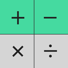 Kalkulator - MingCalc calculat ikon