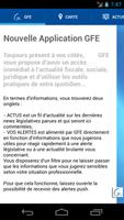 GFE capture d'écran 1