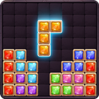 Block Puzzle Jewel icône