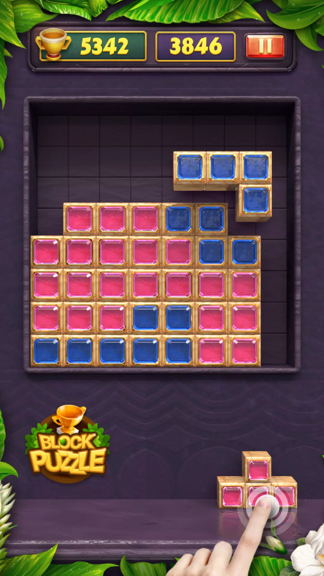 Block Puzzle Jewel APK for Android Download