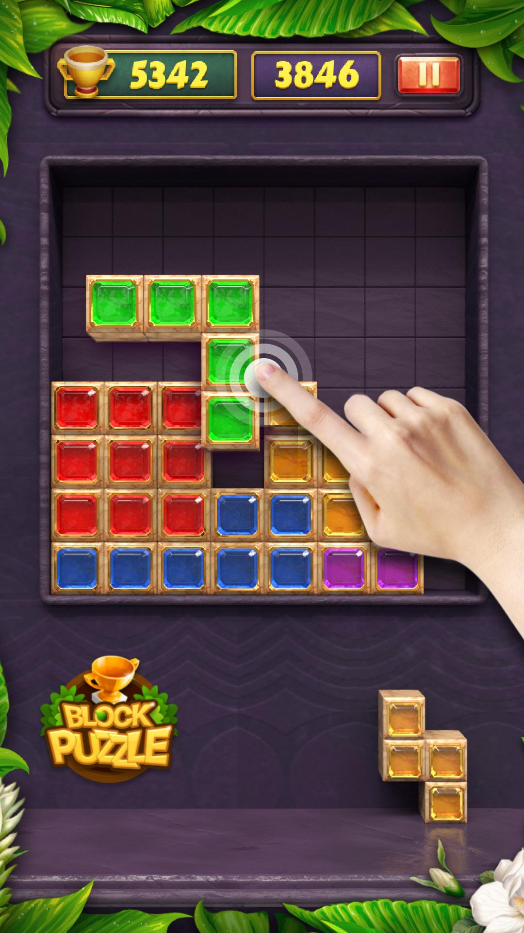 Block Puzzle Jewel for Android - APK Download