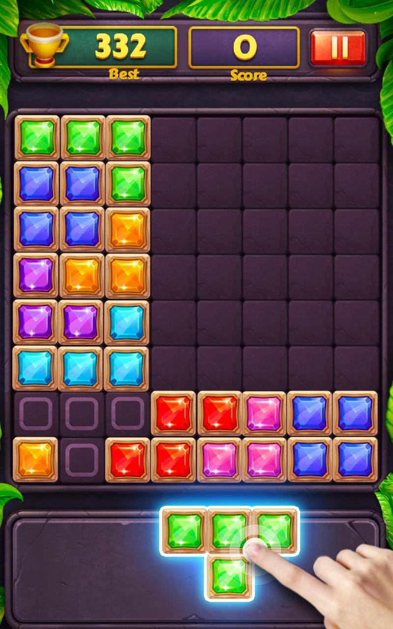 Block Puzzle Jewel For Android Apk Download