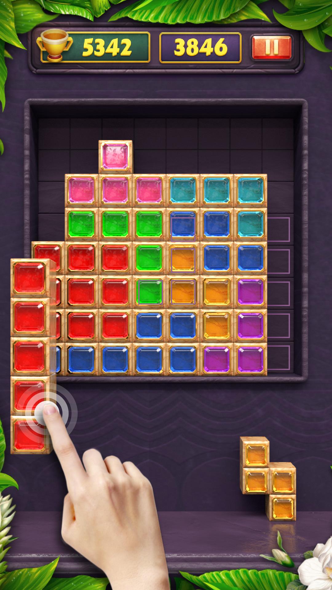 Block Puzzle Jewel for Android - APK Download