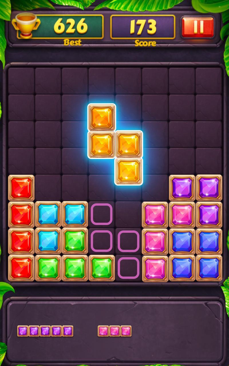 Block Puzzle Jewel for Android - APK Download