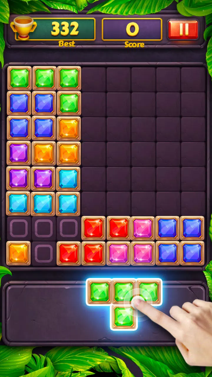 de de Puzzle Jewel para Android