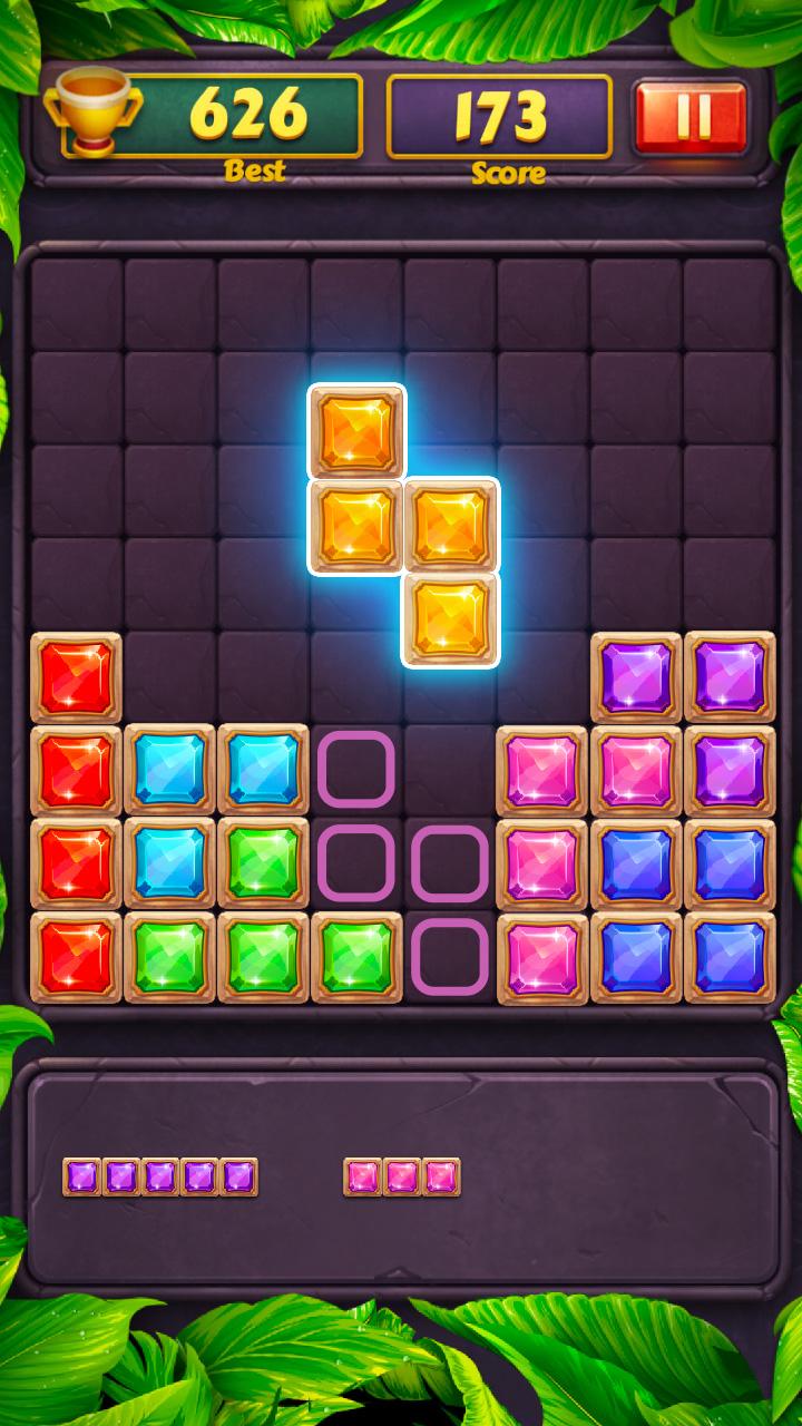 Bloque Puzzle Jewel for Android - APK Download