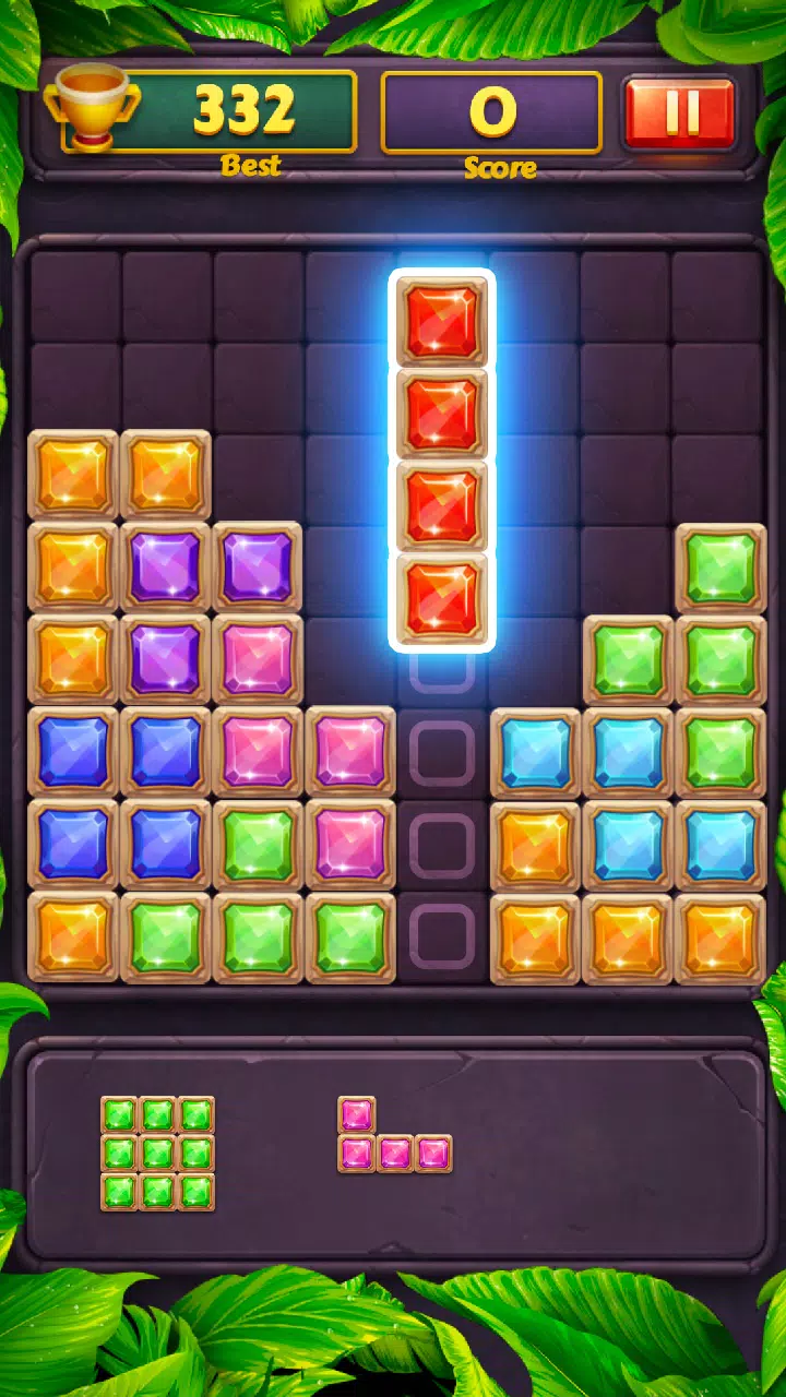 Descarga de APK de Bloque Puzzle Jewel para Android