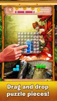 Beautiful Block Puzzle - Relax screenshot 1