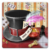 Hidden Scenes Wonderland - Sli أيقونة