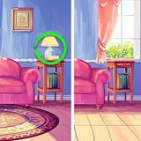 Differences - Dreamy Home icon