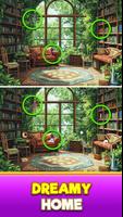Differences - Dreamy Home تصوير الشاشة 3