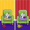 Differences Hunt: Find & Spot