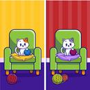 APK Differences Hunt: Find & Spot