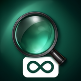 Juego Encuentra Diferencias IA icono