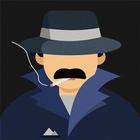 Detail Detective icon