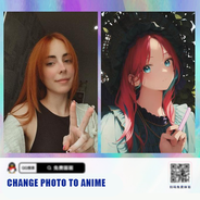 QQ Anime Filter: How To Use Different Dimension Me Filters - GameRevolution