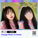 QQ Change Image To Anime APK