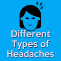 Different Types of Headaches(Causes Headaches)